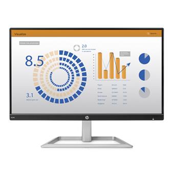 HP N240 23.8" 1920x1080/LED/VGA/HDMI