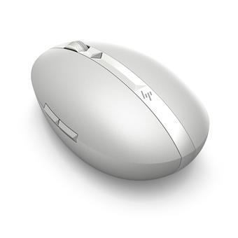 HP Spectre Rechargeable Mouse 700 (Turbo Silver)