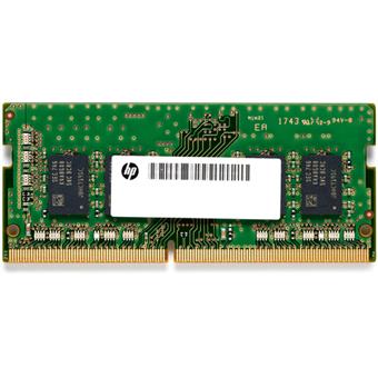 HP 8GB DDR4-2666 (1x8GB) nECC SODIMM Z2 mini