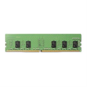 HP 8GB DDR4-2666 (1x8GB) ECC Z2 TWR/SFF