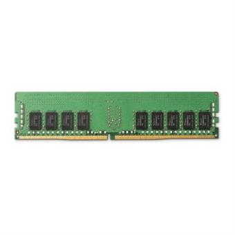 HP 16GB DDR4-2666 (1x16GB) ECC Z2 TWR/SFF