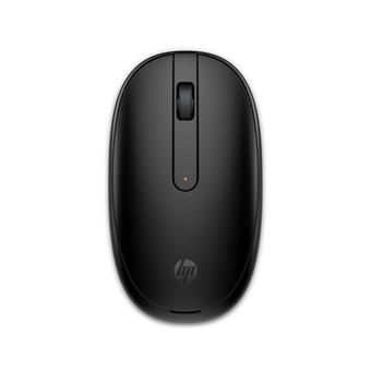 HP 240/Kancelářská/Optická/1 600 DPI/Bezdrátová Bluetooth/Černá