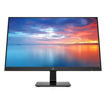 HP 27m IPS 1920x1080/250/1000:1/VGA/HDMI/14ms