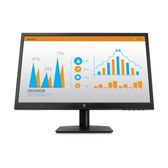 HP N223 21,5" 1920x1080/600:1/5ms/VGA/HDMI