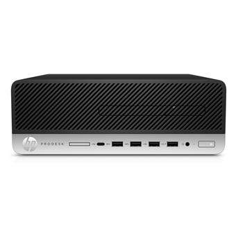 HP ProDesk 600 G4 SFF i5-8500/8GB/256SSD/DVD/W10P