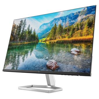 HP M27fe IPS/FHD/1920x1080/1000:1/5ms/