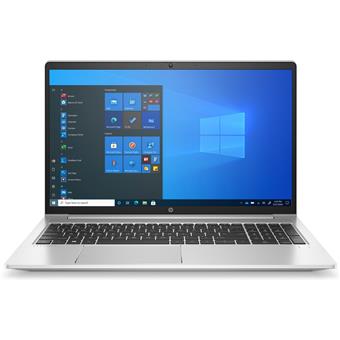 HP ProBook/455 G8/R3-5400U/15,6"/FHD/8GB/256GB SSD/AMD int/W10P/Gray/3R