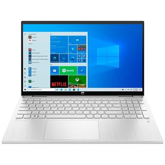 HP Pavilion x360 15-er0950nc i3-1125G4/8/512/SPEC