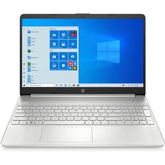 HP 15s/fq2955nc/i5-1135G7/15,6"/FHD/16GB/512GB SSD/Iris Xe/W11H/Gray/2R