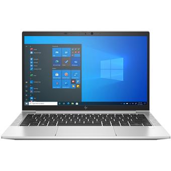 HP EliteBook/835 G8/R5PRO-5650U/13,3"/FHD/8GB/512GB SSD/RX Vega 7/W10P/Silver/3R
