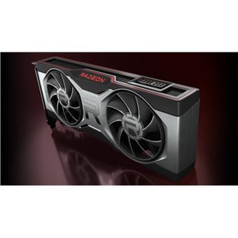HP AMD Radeon RX 6700XT 12GB GDDR6 GFX