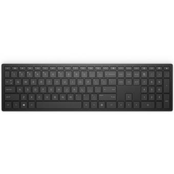 HP Pavilion Wireless Keyboard 600 DE