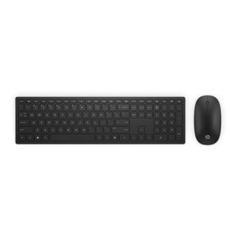 HP Pavilion Wireless Deskset 800 DE