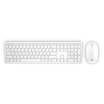 HP Pavilion Wireless Deskset 800 (white) HU