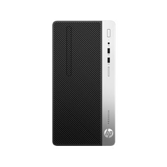 HP ProDesk 400 G5 MT i5-8500/8GB/256SSD/DVD/W10P