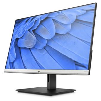 HP/24fh/23,8"/IPS/FHD/60Hz/5ms/Silver/2R