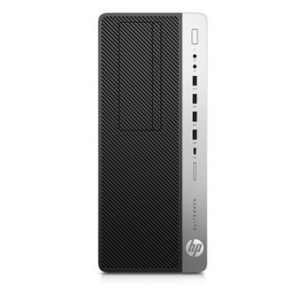HP EliteDesk 800G4 TWR i7-8700/16/512/DVD-RW/W11P
