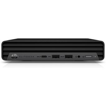 HP EliteDesk/800 G6 Desktop Mini/Mini/i5-10500T/8GB/256GB SSD/UHD 630/W11P down/3R