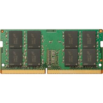HP 8GB (1x8GB) DDR5 4800 UDIMM NECC Mem