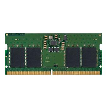 HP 8GB (1x8GB) DDR5 4800 SODIMM NECC Mem