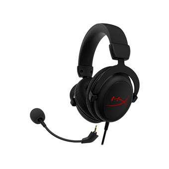 HP HyperX Cloud Core + 7.1 Surround Sound