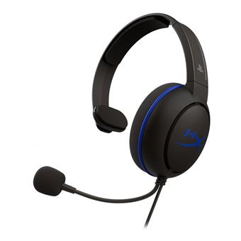 HP HyperX Cloud Chat -  headset pro PS5