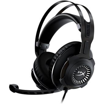 HP HyperX Cloud Revolver 7.1  herní headset pro PC