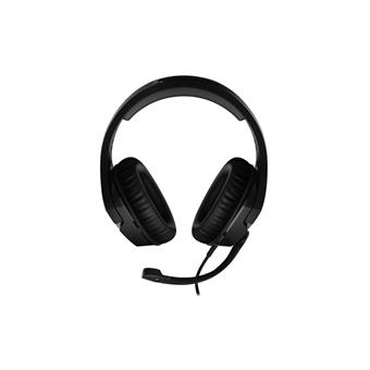 HP HyperX Cloud Stinger -herní headset červený(PC)