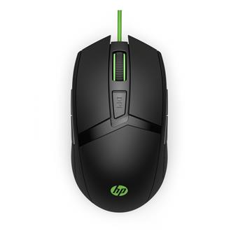 HP Pavilion Gaming USB mouse 300