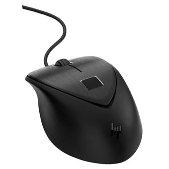 HP USB Fingerprint Mouse