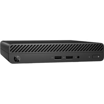 HP 260 G3 DM i3-7130U/4G/500G/FDOS