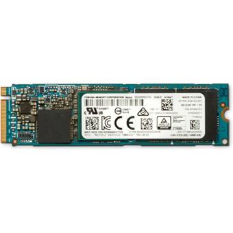 HP Z TurboDrv QuadPro 1TB SSD TLC module