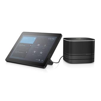 HP Elite Slice G2 i5-7500T/8GB/128SSD/W10P+full