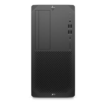HP Z2/G8/Tower/i7- 11700K/32GB/512GB SSD/RTX  A2000/W10P/3R