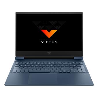HP Victus/16-e0950nc/R5-5600H/16,1"/FHD/16GB/512GB SSD/RTX 3050/W11H/Blue/2R
