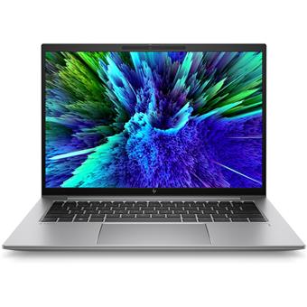 HP ZBook/Firefly 14 G10 A/R7PRO-7840HS/14"/2560x1600/32GB/1TB SSD/AMD int/W11P/Silver/5RNBD