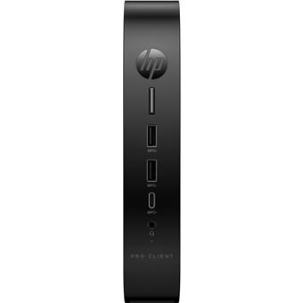HP Pro/t550/Tiny/J6412/8GB/256GB SSD/UHD/W10E/3R