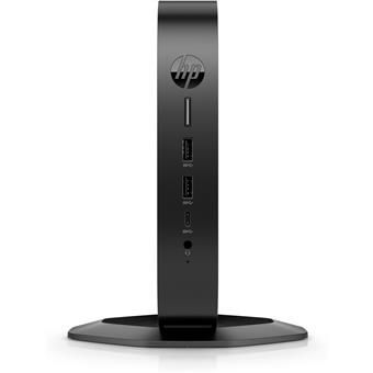 HP Elite/t655/Mini/R2314/4GB/32GB eMMC/AMD int/Linux/1R