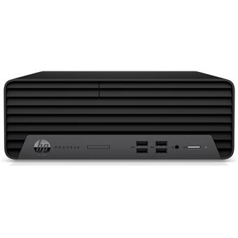 HP ProDesk/405 G6 SFF/SFF/R5-4600G/16GB/512GB SSD/AMD int/W11P/1R