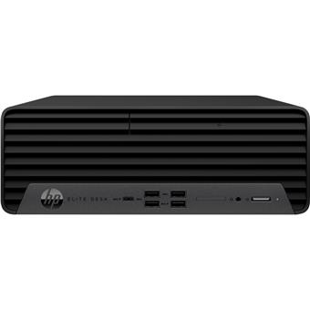 HP Elite/600 G9/SFF/i5-12500/8GB/256GB SSD/UHD 770/DOS/3R