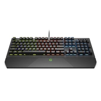 HP Pavilion Gaming Keyboard 800 EURO