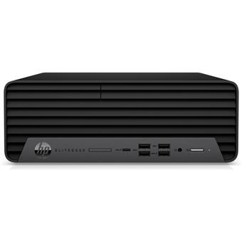 HP Elite/SFF 800 G9/SFF/i5-12500/8GB/256GB SSD/UHD 770/W10P+W11P/3RNBD