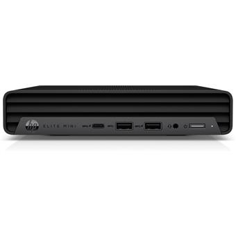HP Elite/800 G9/Mini/i5-13500T/32GB/1TB SSD/RTX 3050Ti/W11P/3RNBD