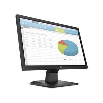 HP P204 19.5" 1600x900/250/1000:1/VGA/DP/HDMI