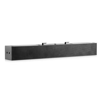 HP S101 Speaker Bar/2,5W/Černá