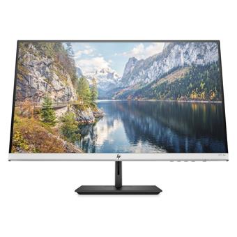 HP 27f 4k IPS 3840x2160/1000:1/2x HDMI/5ms