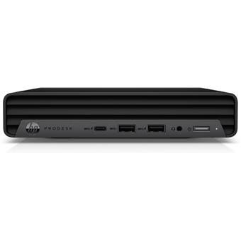 HP ProDesk 400 G6 DM i5-10500T/8GB/256SSD/W11P