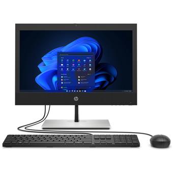 HP ProOne 400G6 AiO 19.5''NT i3-10100T/8G/256/W11P