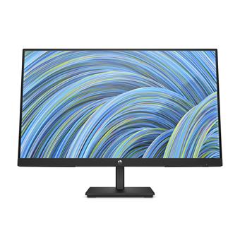 HP/V24v G5/23,8"/VA/FHD/75Hz/5ms/Black/2R