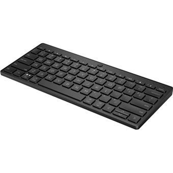 HP 350/Bezdrátová Bluetooth/EN layout/Černá